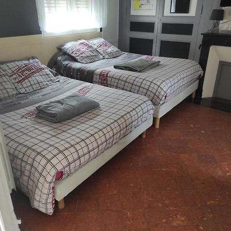 Maison Julius Aeroport Tille 2 A 4 Personnes Εξωτερικό φωτογραφία